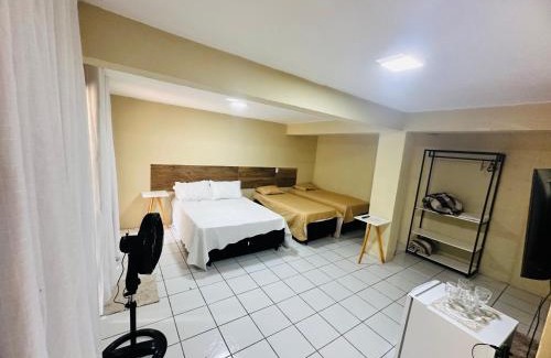 Guaramiranga Casa | Suites Holanda