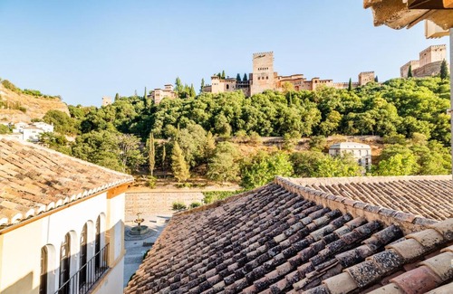 San Pedro Apartamento | Suites Horno del Oro