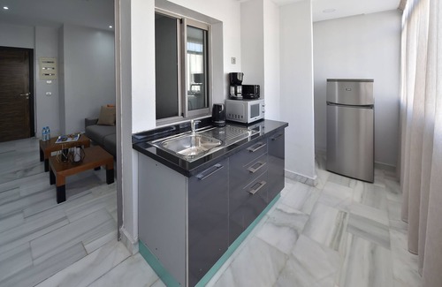 Bourgogne Casa | Suites Hotel Le Yacht