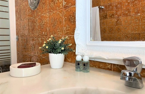 Lagos City Center Cama Y Desayuno | Suites Inn Lagos