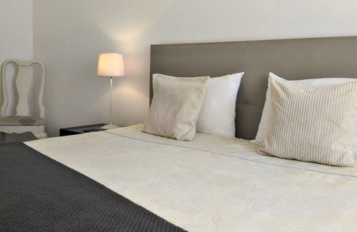 Lagos City Center Cama Y Desayuno | Suites Inn Lagos