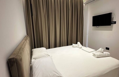 Kodrra Cama Y Desayuno | Suites Kozi