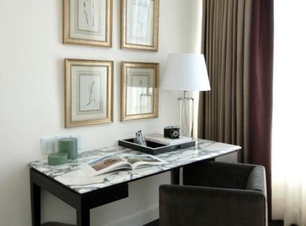 Reforma Apartamento | SUITES LONDRES 212