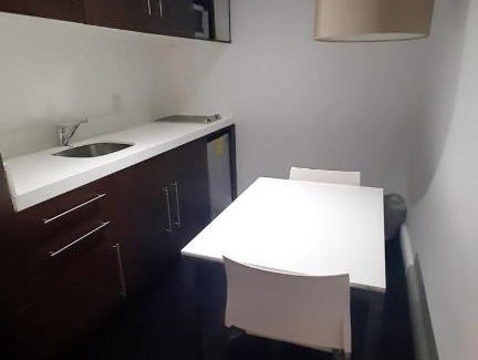 Reforma Apartamento | SUITES LONDRES 212