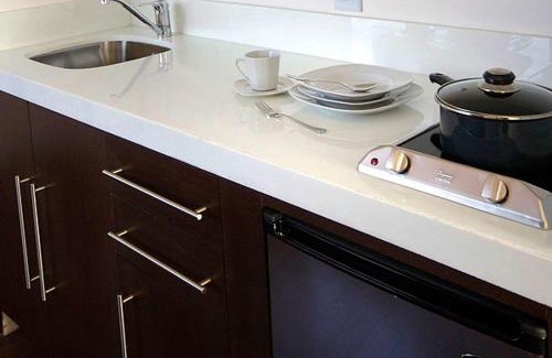 Reforma Apartamento | SUITES LONDRES 212