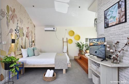 Had Nes Cabina | Suites Luka