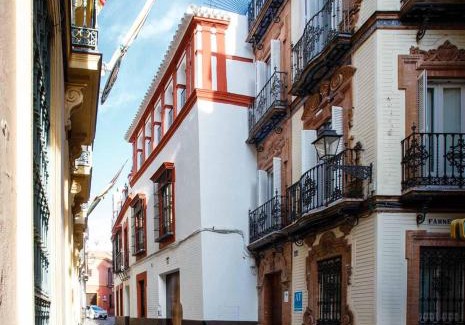 San Bartolome Apartamento | Suites Machado