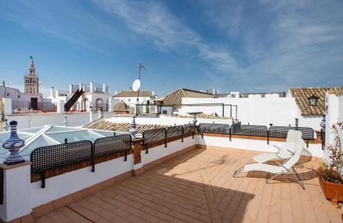 San Bartolome Apartamento | Suites Machado