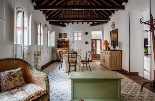 San Bartolome Apartamento | Suites Machado