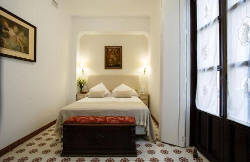 San Bartolome Apartamento | Suites Machado