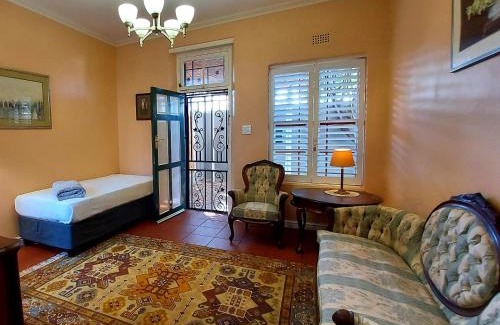 Worcester Central Apartamento | Suites on 74