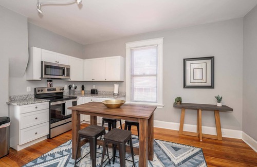 Covington Condominio | Suites on Main 2 Summ