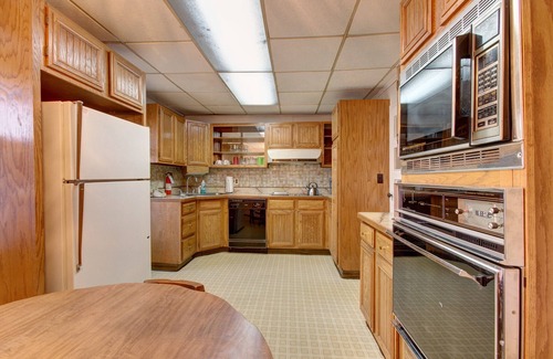 Margaretville Apartamento | Suites on Main
