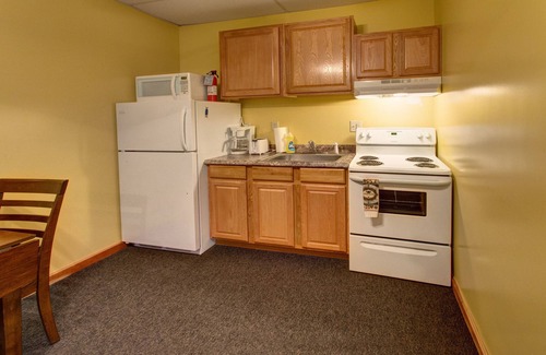 Margaretville Apartamento | Suites on Main