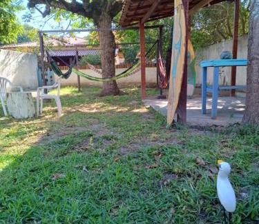 Cabo Frio Casa | Suites para casais na praça Oswaldo Cruz