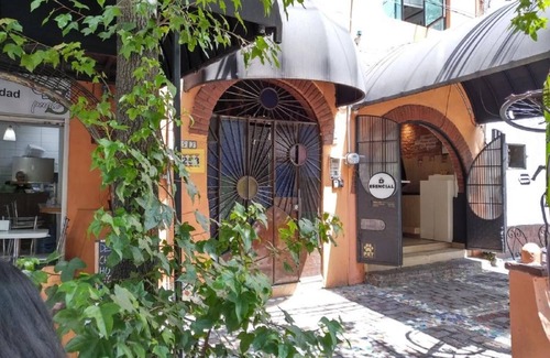 Guadalupe Inn Apartamento | Suites Portal San Ángel