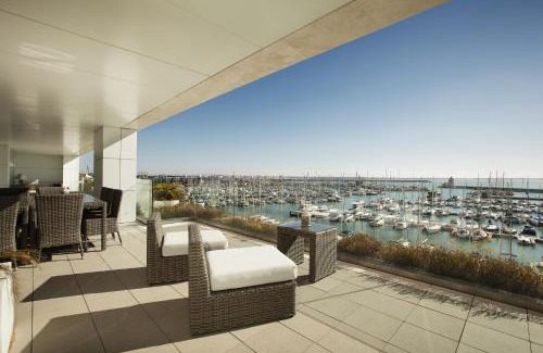 El Puerto de Santa María Apartamento | Suites Puerto Sherry