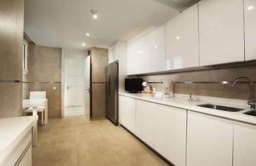 El Puerto de Santa María Apartamento | Suites Puerto Sherry