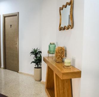 Hinojos Casa | Suites Puerta Doñana