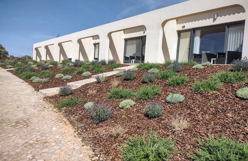 Moncarapacho e Fuseta Casa | Suites Sunny Hill.
