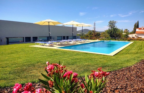 Moncarapacho e Fuseta Casa | Suites Sunny Hill.