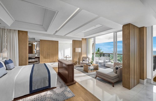 BTDC Hotel | Suites & Villas at Sofitel Bali - CHSE Certified