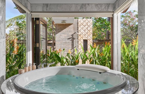 BTDC Hotel | Suites & Villas at Sofitel Bali - CHSE Certified