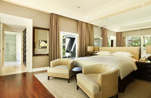 BTDC Hotel | Suites & Villas at Sofitel Bali - CHSE Certified