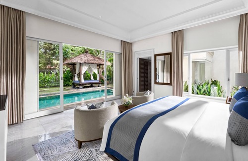 BTDC Hotel | Suites & Villas at Sofitel Bali - CHSE Certified