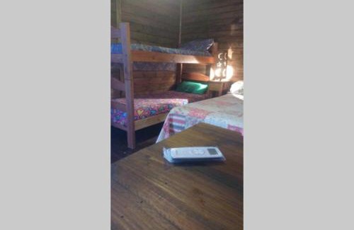 Tigre Apartamento | Suites Vito Dumas 1