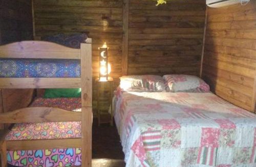 Tigre Apartamento | Suites Vito Dumas 1