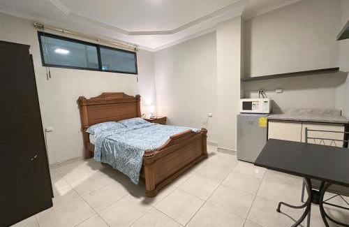 Barrio Garzota Apartamento | Suitesecu Rentals Guayaquil