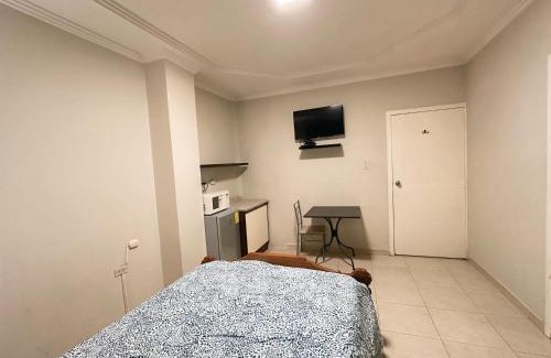 Barrio Garzota Apartamento | Suitesecu Rentals Guayaquil