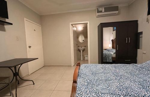 Barrio Garzota Apartamento | Suitesecu Rentals Guayaquil