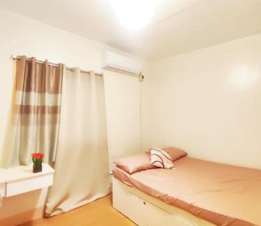 Pagadian Apartamento | SuiteStays - Pagadian Staycation