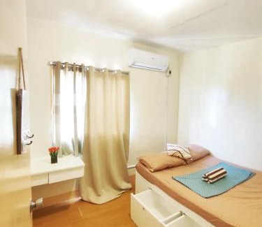 Pagadian Apartamento | SuiteStays - Pagadian Staycation