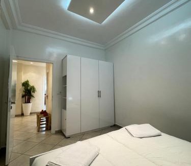 L'Ocean Apartamento | SUITOUISS - Océan 1 - Appartement centre ville au front de mer