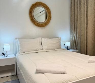 L'Ocean Apartamento | SUITOUISS - Océan 1 - Appartement centre ville au front de mer