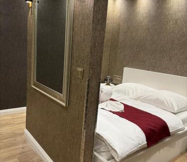 Hohenfelde Apartamento | Suity-Centrum