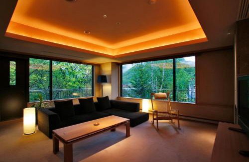 Minami Hotel | Suizantei Club Jozankei-Adults Only