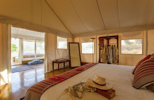 Jaisalmer Otro | SUJÁN The Serai, Jaisalmer - Relais & Chateaux