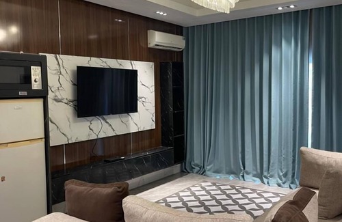 Ikoyi Apartamento | Sujimoto MacDonald 2 Bedroom Apartment