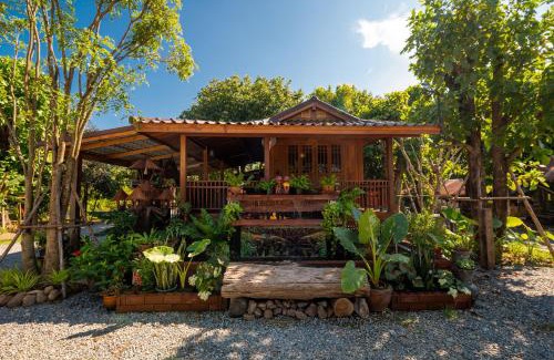 Mueang Kao Casa | Suk Sabai Homestay