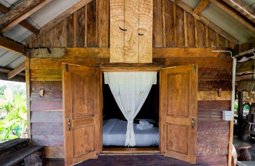 Mueang Kao Casa | Suk Sabai Homestay