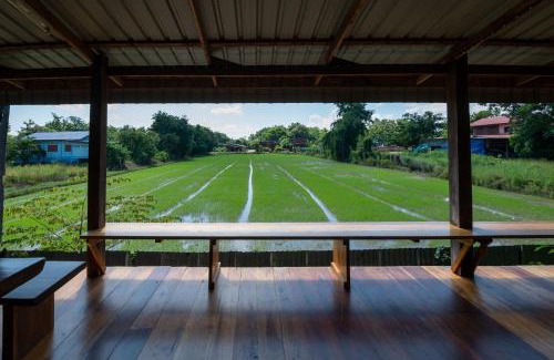 Mueang Kao Casa | Suk Sabai Homestay