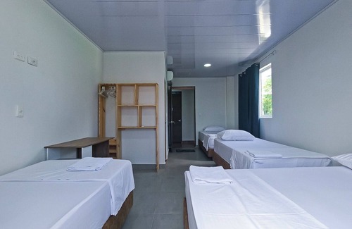 San Andres Cama Y Desayuno | Sukha Hippocampus