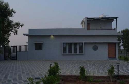 Waghoriya Casa | Sukoon Farmhouse