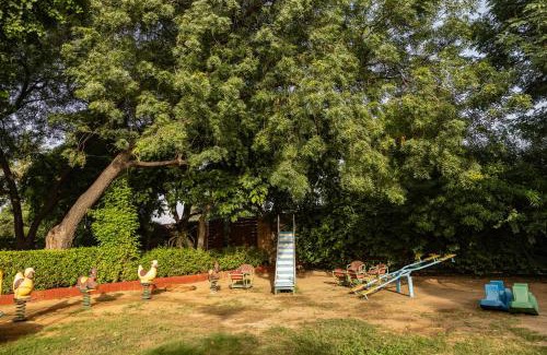 Jodhpur Apartamento | Sukoon The घरर