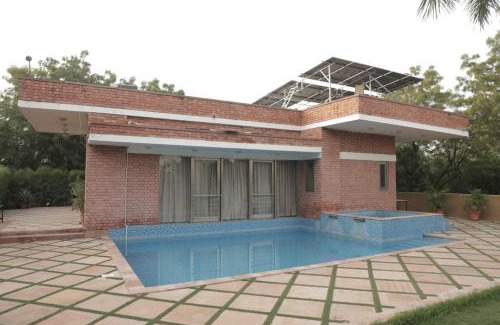 Jodhpur Apartamento | Sukoon The घरर