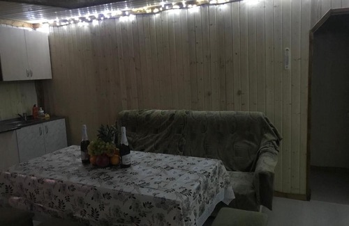 Arkhyz Casa | Sulahat